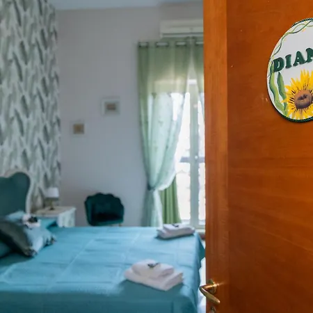 Fabiola Nocleg ze śniadaniem 4*