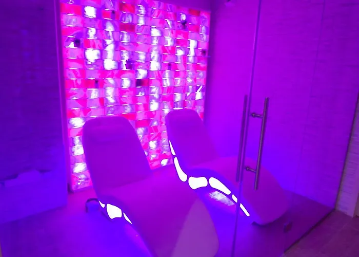 Nocleg ze śniadaniem Fabiola