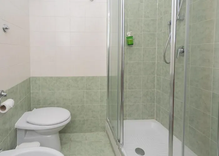 Fabiola Nocleg ze śniadaniem