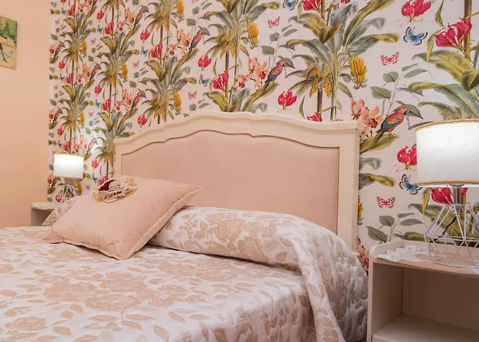 Fabiola Nocleg ze śniadaniem Pompeja