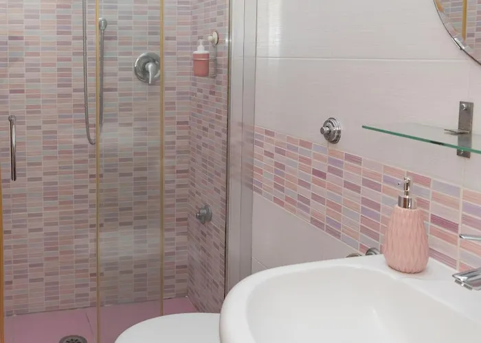 Fabiola Nocleg ze śniadaniem