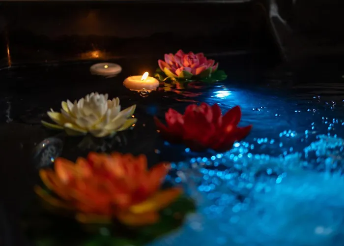 Nocleg ze śniadaniem Fabiola Pompeja