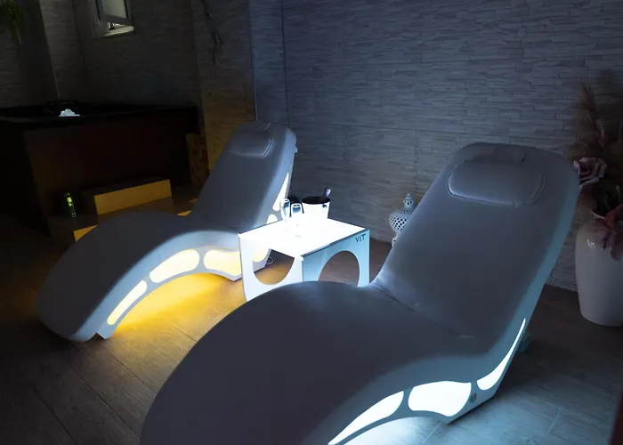 Fabiola Nocleg ze śniadaniem Pompeja