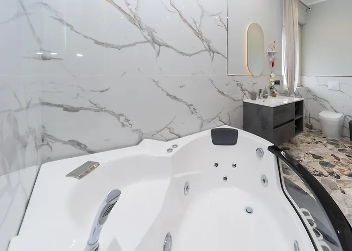 Fabiola Nocleg ze śniadaniem