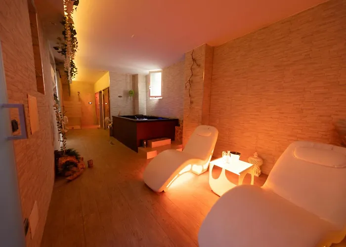 Fabiola Nocleg ze śniadaniem