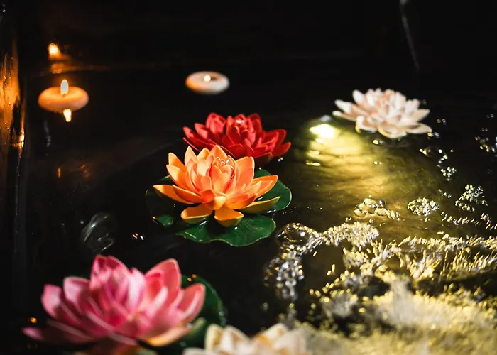 Nocleg ze śniadaniem Fabiola