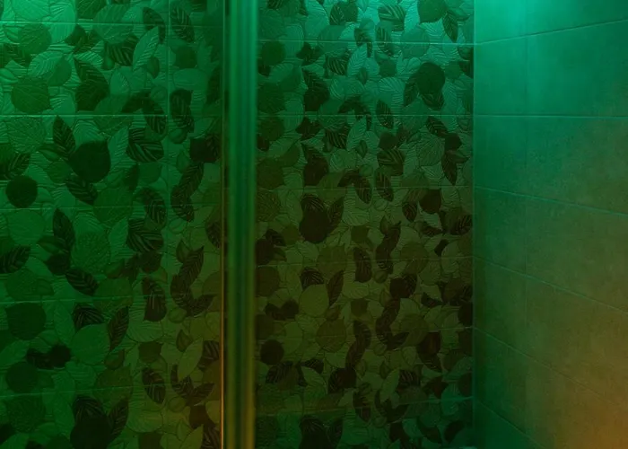 Nocleg ze śniadaniem Fabiola Pompeja