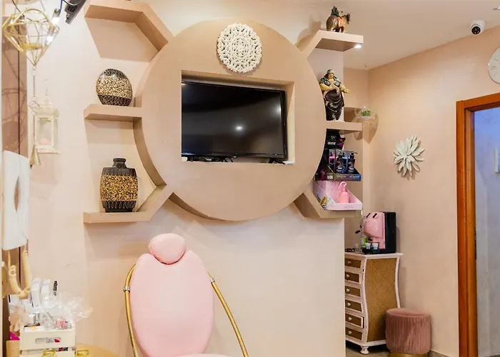 Fabiola Nocleg ze śniadaniem