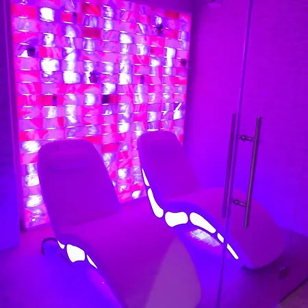 Couette-café Fabiola