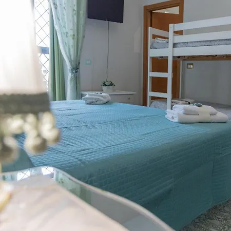 فندق مبيت وإفطار Fabiola 3*