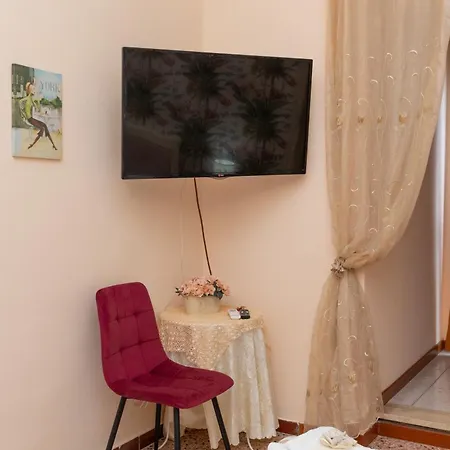 فندق مبيت وإفطار Fabiola 3*