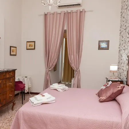 فندق مبيت وإفطار Fabiola 3*