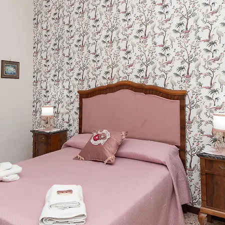 Couette-café Fabiola