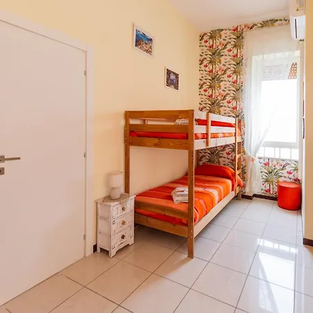 Fabiola Couette-café Pompéi