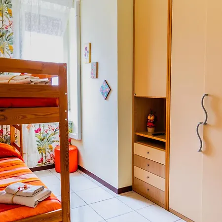 Couette-café Fabiola Pompéi