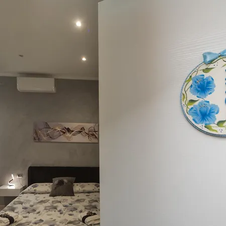 فندق مبيت وإفطار Fabiola 3*