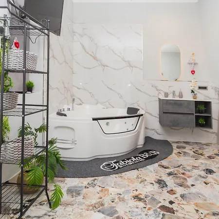 Couette-café Fabiola Pompéi