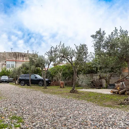 Fabiola Couette-café 4*