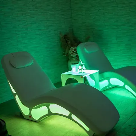 Couette-café Fabiola