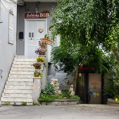 Couette-café Fabiola