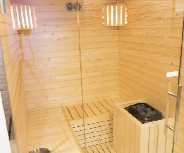 Bed & Breakfast Fabiola 4*