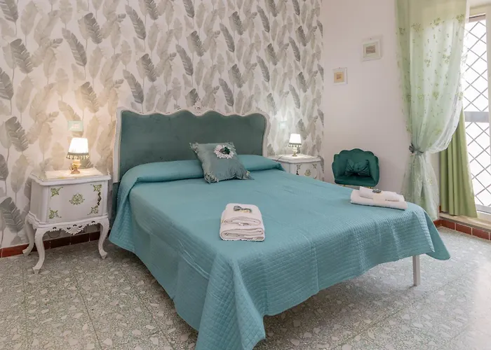 Bed & Breakfast Fabiola