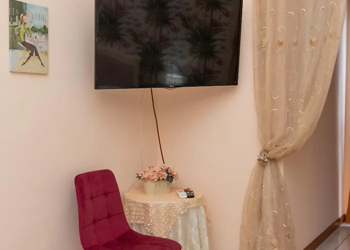 Bed & Breakfast Fabiola 4*