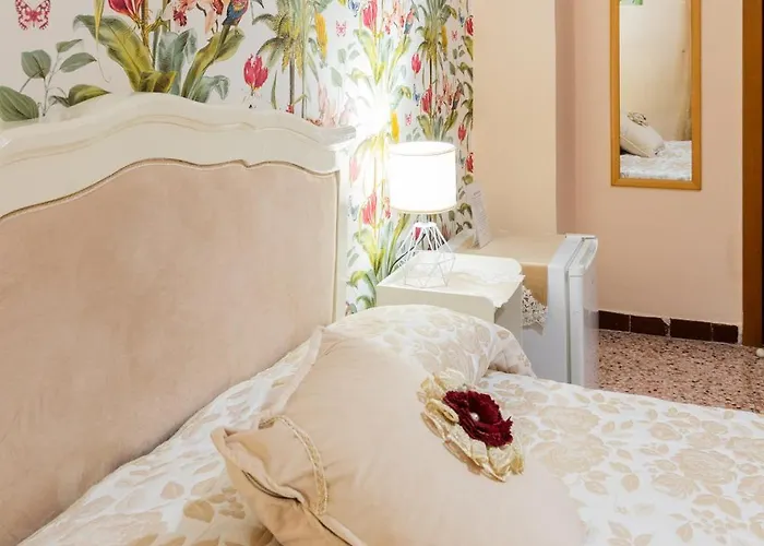 Bed & Breakfast Fabiola Pompei