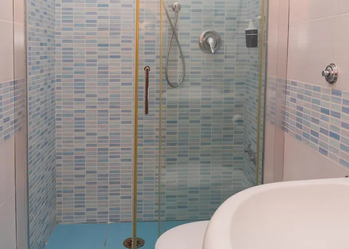 Bed & Breakfast Fabiola 4*