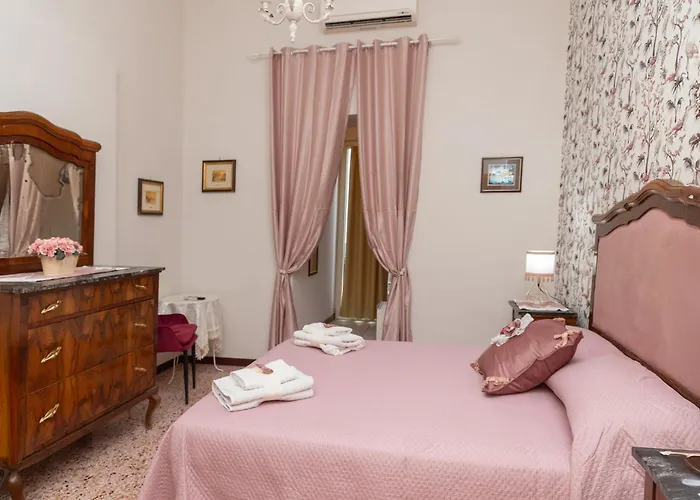 Bed & Breakfast Fabiola 4*