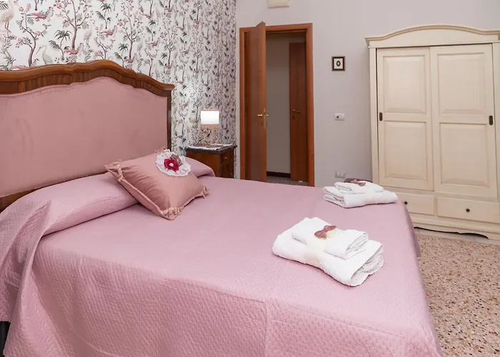Fabiola Bed & Breakfast