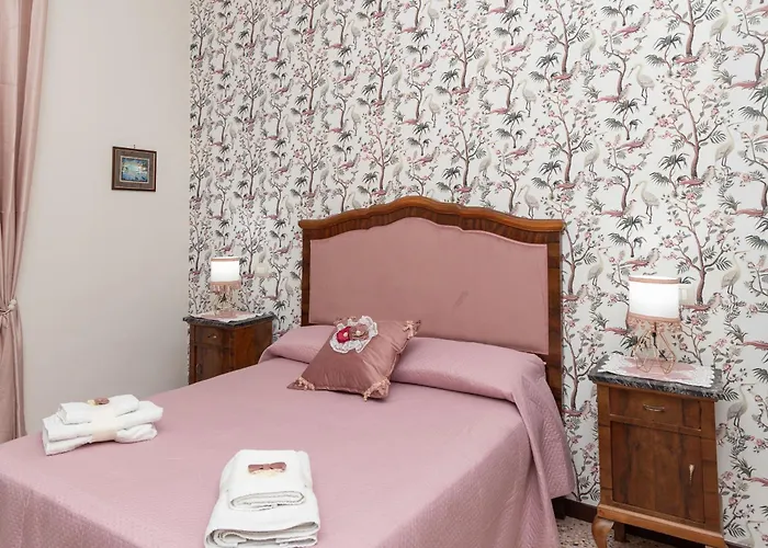 Bed & Breakfast Fabiola