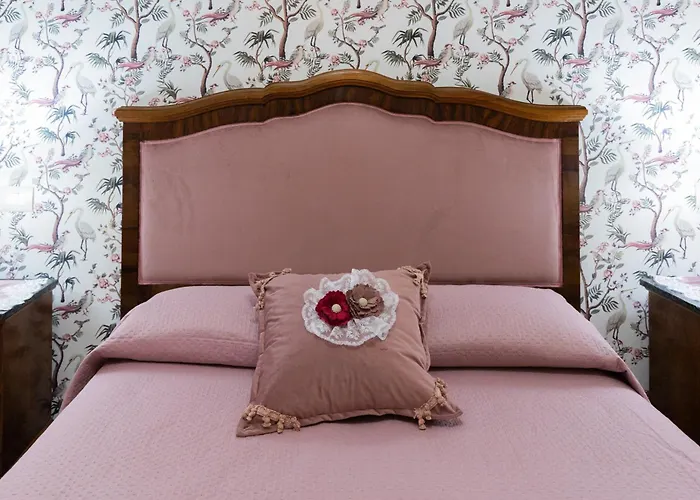 Bed & Breakfast Fabiola 4*