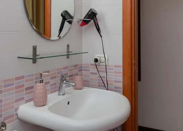 Fabiola Bed & Breakfast