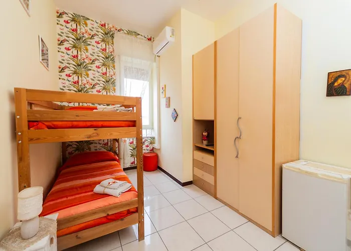 Fabiola Bed & Breakfast Pompei