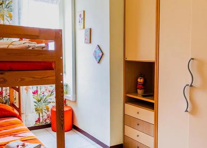 Bed & Breakfast Fabiola Pompei