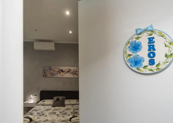 Bed & Breakfast Fabiola 4*