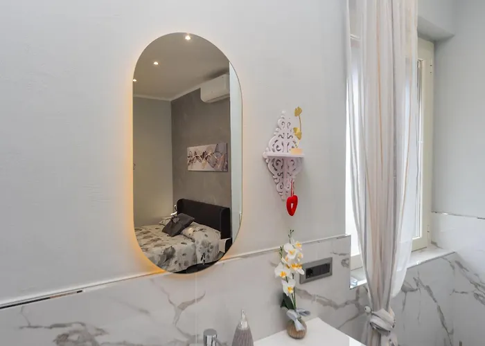 Fabiola Bed & Breakfast Pompei