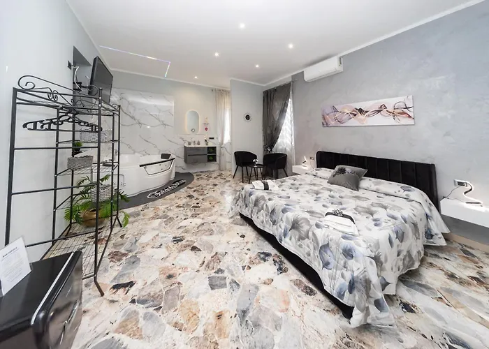 Fabiola Bed & Breakfast