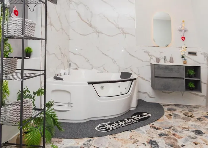 Bed & Breakfast Fabiola Pompei