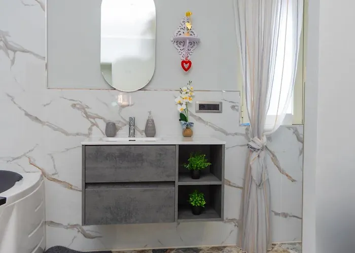 Bed & Breakfast Fabiola 4*