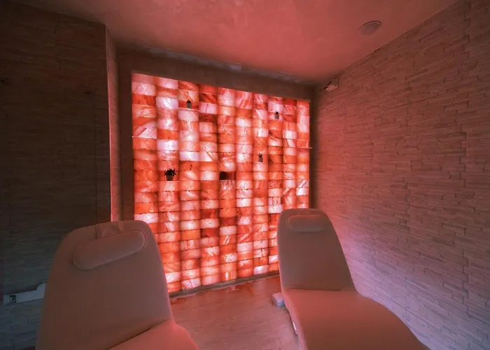 Fabiola Bed & Breakfast