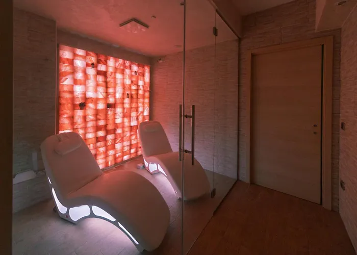 Bed & Breakfast Fabiola Pompei