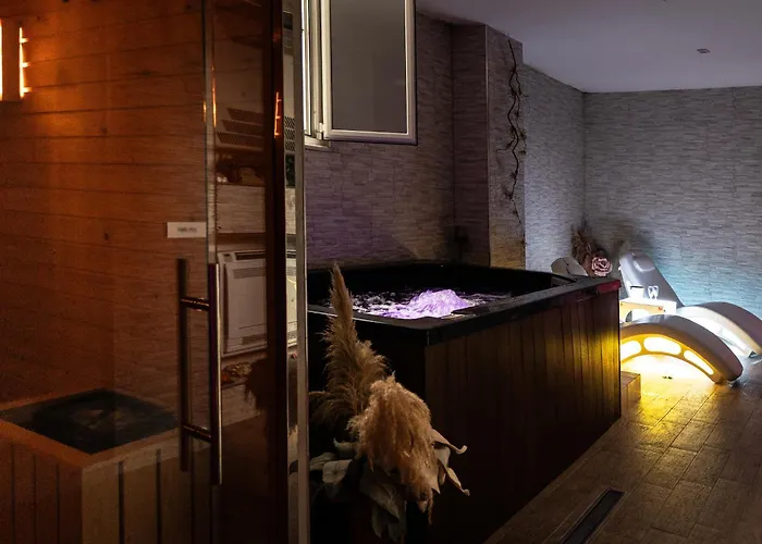 Bed & Breakfast Fabiola