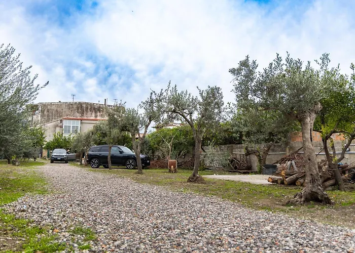 Fabiola Bed & Breakfast 4*