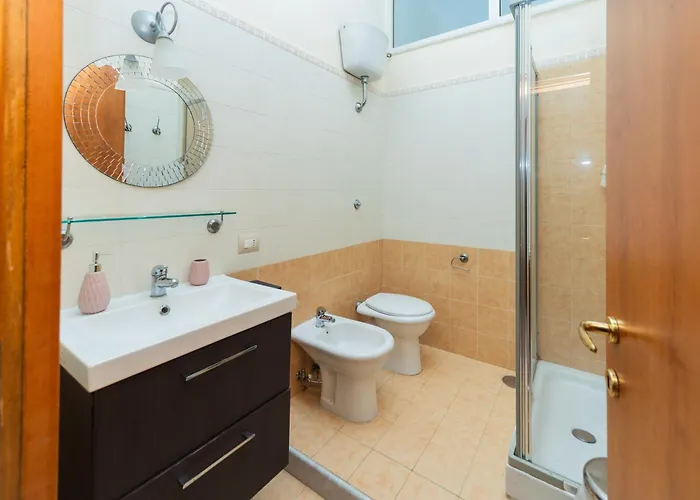 Fabiola Bed & Breakfast 4*