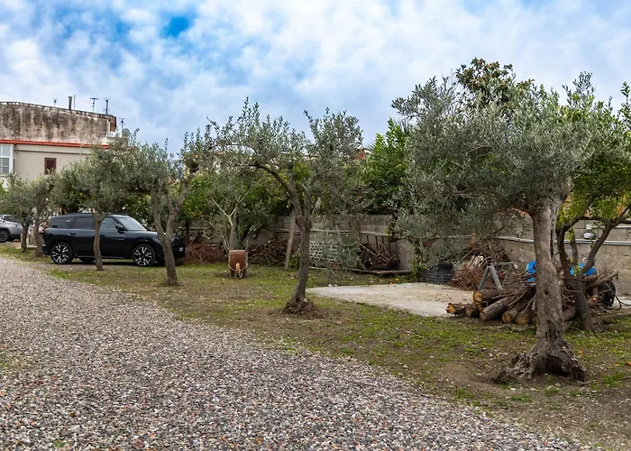 Fabiola Bed & Breakfast Pompei