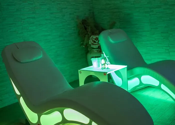 Bed & Breakfast Fabiola