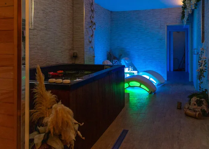 Bed & Breakfast Fabiola