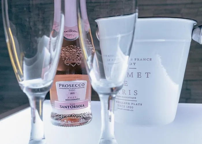 Bed & Breakfast Fabiola 4*